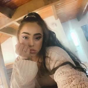 Meet your Posher, Callie